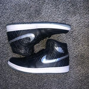 Jordan 1 Retro All-Star 2016